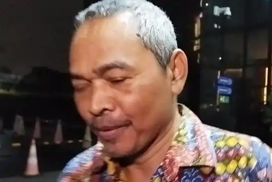 Satori Anggota Komisi XI DPR (Foto: Dok MI)