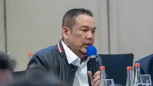 Anggota Komisi XII DPR RI, Yulian Gunhar (Foto: Dok MI)