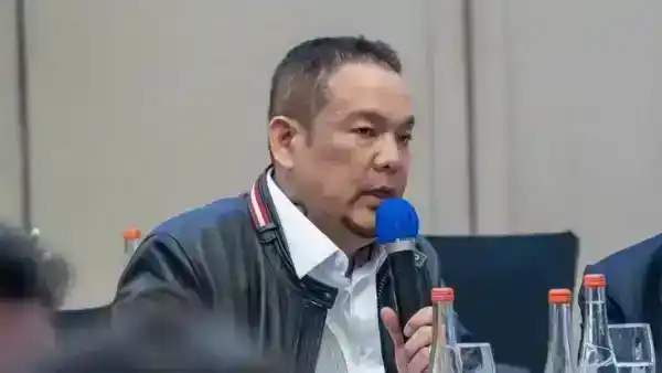 Anggota Komisi XII DPR RI, Yulian Gunhar (Foto: Dok MI)