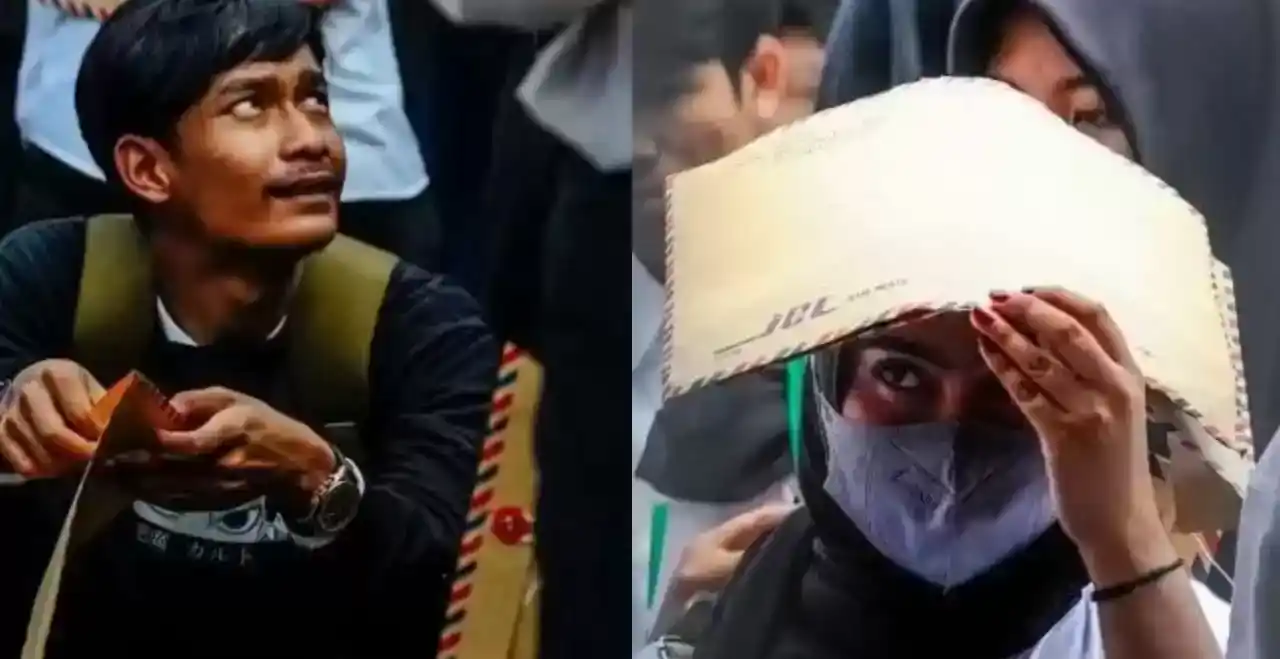 Angka Pengangguran di Indonesia Meningkat 83 Ribu pada Februari 2025 (Foto: Dok MI)