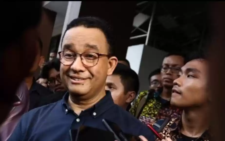 Anies Baswedan (Foto: Ist)