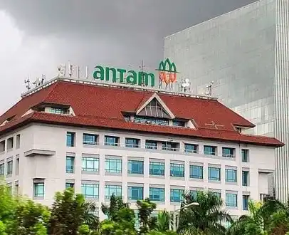 PT Antam (Foto: Dok MI/Aswan/Istimewa)