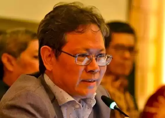 Anthony Budiawan (Foto: Dok MI)