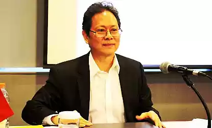 Anthony Budiawan (Foto: Ist)