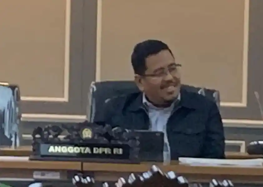 Anggota DPR RI yang juga mantan Wakil Ketua DPRD Provinsi Jawa Timur 2019-2024, Anwar Sadad (Foto: Dok MI/Istimewa)