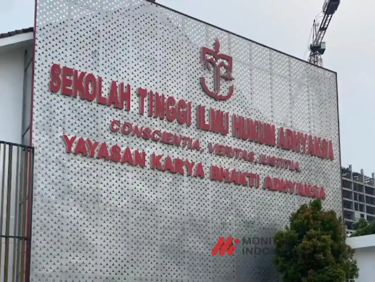 Yayasan Karya Bhakti Adhiyaksa (Foto: Dok MI)