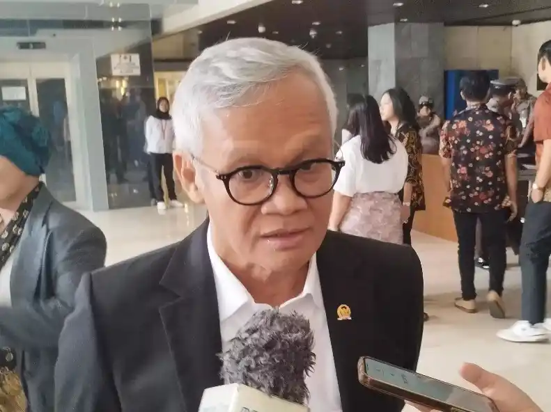 Politikus PDI Perjuangan, Aria Bima (Foto: Dok MI)