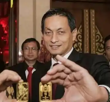 Arie Prabowo Ariotedjo (Foto: Istimewa)