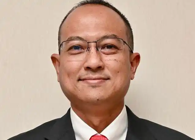 Arya Dwi Paramita (Foto: Istimewa)