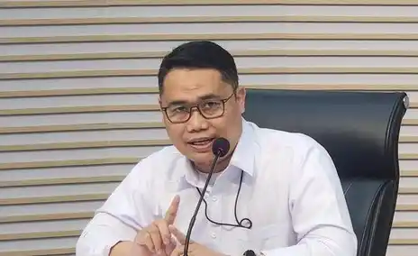 Plt Deputi Penindakan dan Eksekusi KPK (Foto: Dok/MI)