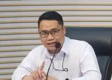 Plt Deputi Penindakan dan Eksekusi KPK Asep Guntur Rahayu (Foto: Dok/MI)