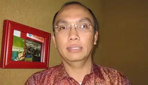 Asep Iwan Iriawan (Foto: Istimewa)