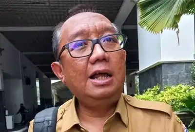 Kepala Dinas Lingkungan Hidup DKI Jakarta Asep Kuswanto (Foto: Istimewa)