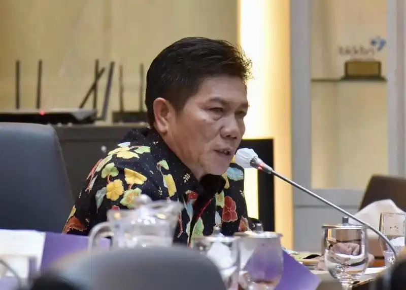 Asep Romy Romaya (Dok.MI)