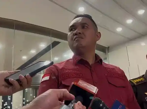 Asisten Tindak Pidana Khusus (Aspidsus) Kejati NTT Ridwan Sujana Angsar (Foto: Istimewa)