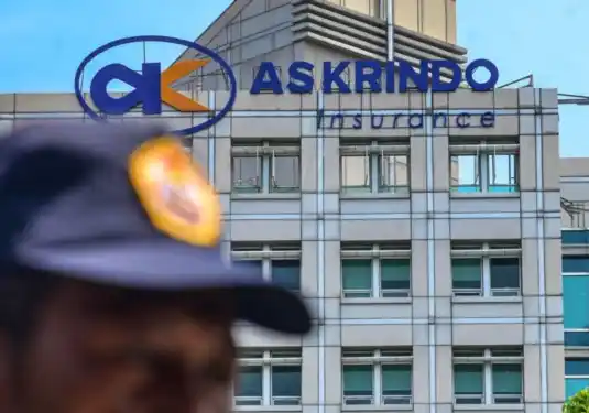 Askrindo (Foto: Istimewa)