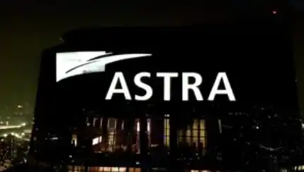 Astra Group (Foto: Dok MI)