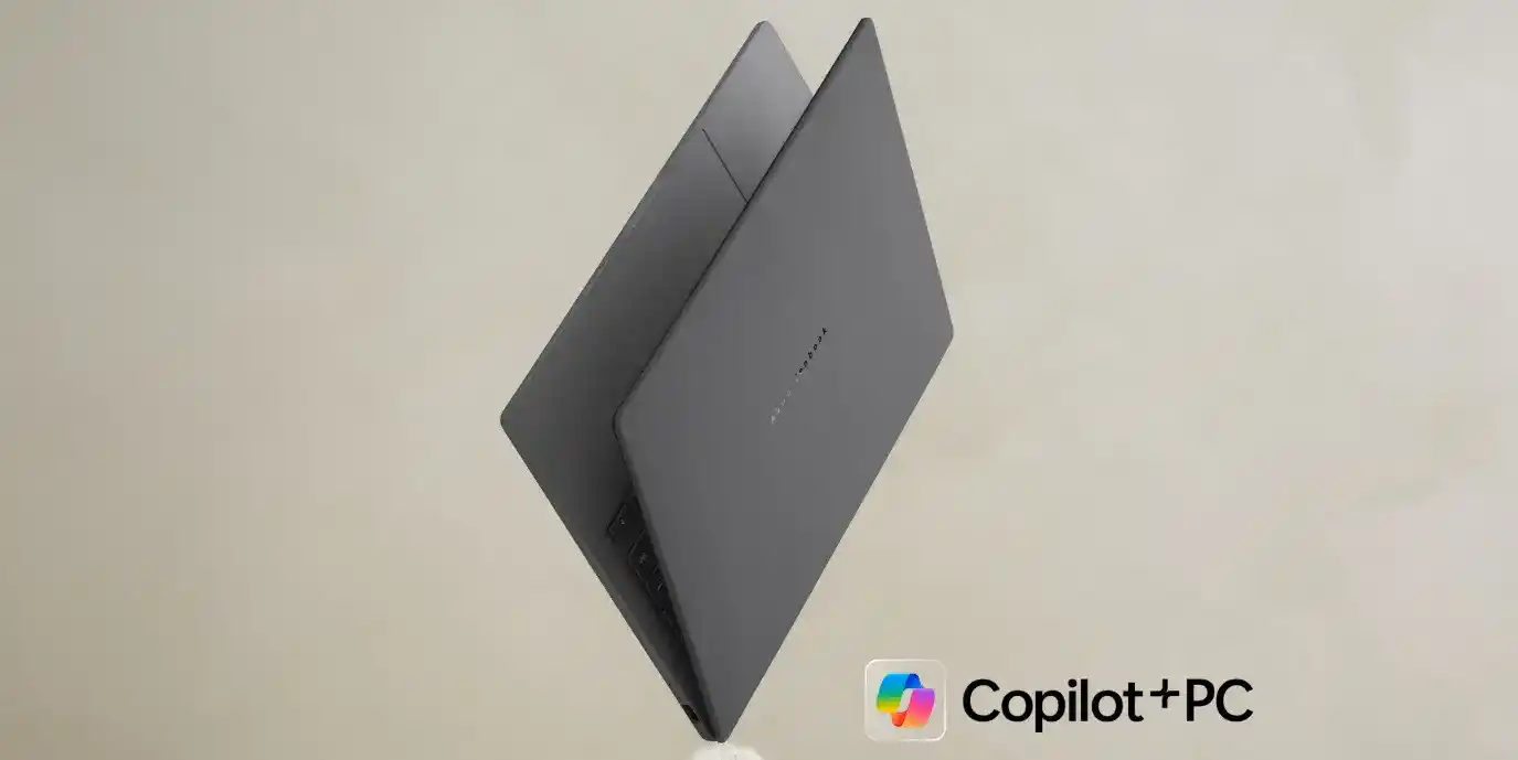 ASUS Zenbook A14  (UX3407)