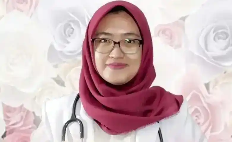 Dokter Aulia diduga bunuh diri karena dibully (Foto: Istimewa)