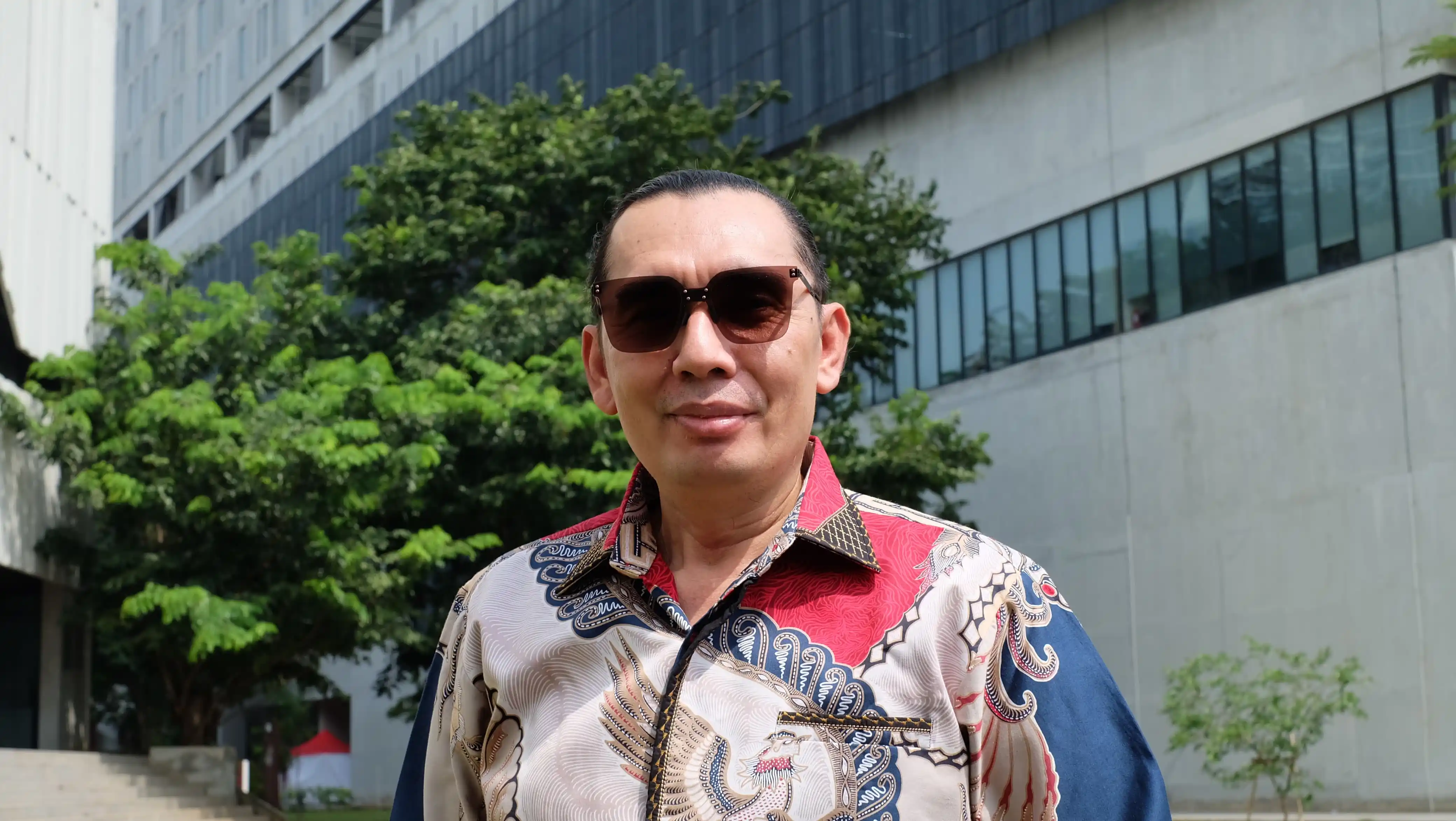 Pakar Hukum Pidana dari Universitas Trisakti (Usakti), Azmi Syahputra (Foto: Dok MI/Pribadi/Istimewa)