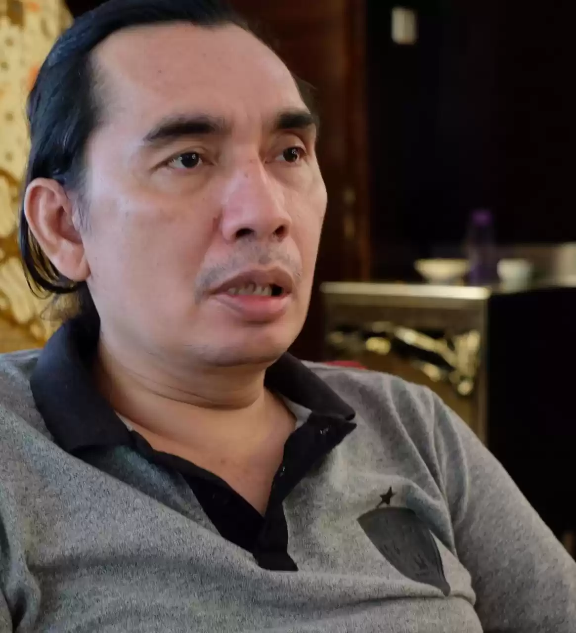 Azmi Syahputra, Dosen Hukum Pidana dari Universitas Trisakti (Foto: Dok MI/Pribadi)