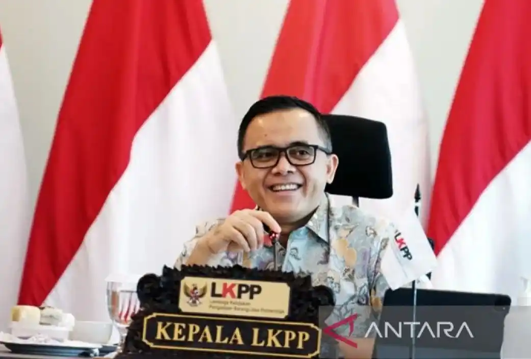 Abdullah Azwar Anas (Foto: Antara)