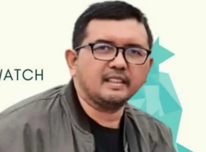 Timboel Siregar - Koordinator Advokasi BPJS Watch