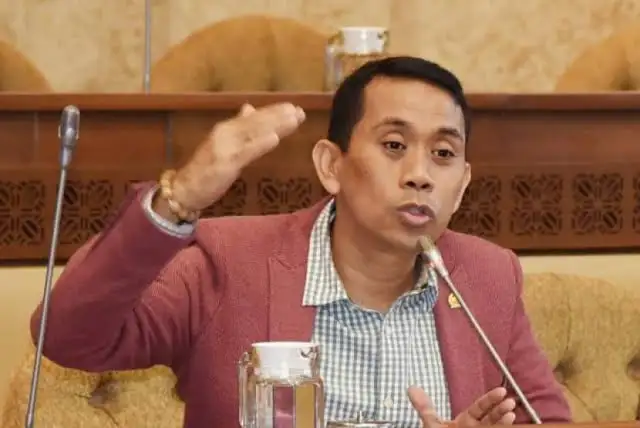 Mengejar Finish Pertumbuhan Ekonomi 2025