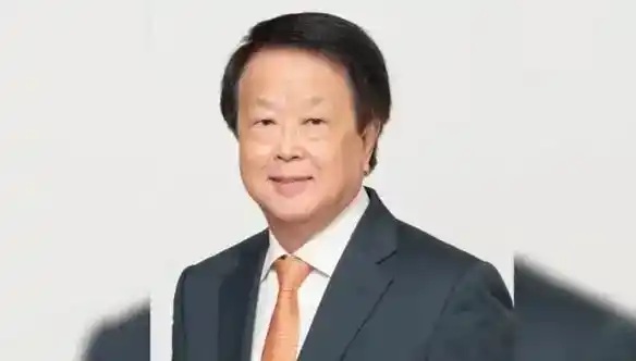 Bachtiar Karim (Foto: Forbes)