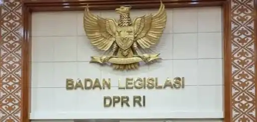Badan Legislasi (Baleg) DPR RI (Foto: Istimewa)