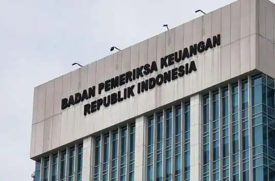 Badan Pemeriksa Keuangan (BPK) (Foto: Dok MI)