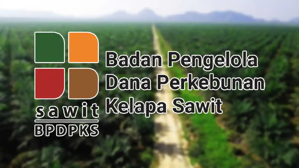 Badan Pengelola Dana Perkebunan Kelapa Sawit (BPDPKS)