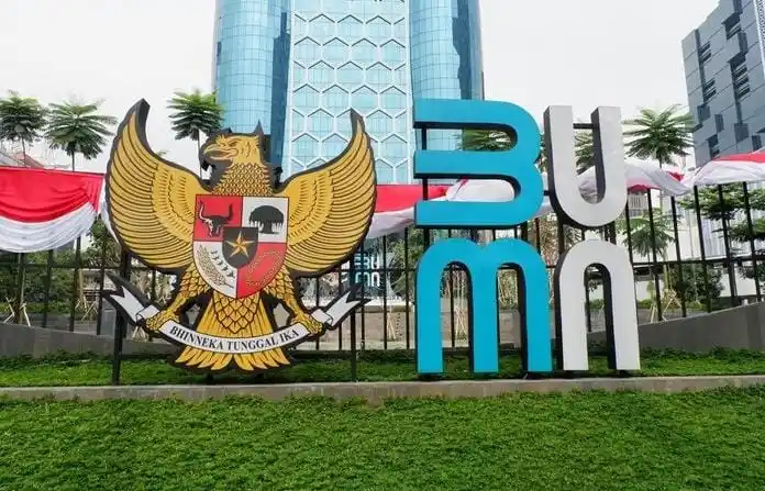 Badan Usaha Milik Negara (BUMN) (Foto: Dok MI)
