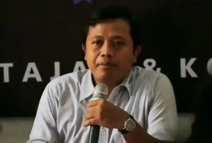 Manajer Riset Sekretariat Nasional Forum Indonesia untuk Transparansi Anggaran (Seknas FITRA) Badiul Hadi (Foto: Dok MI/Pribadi/Istimewa)