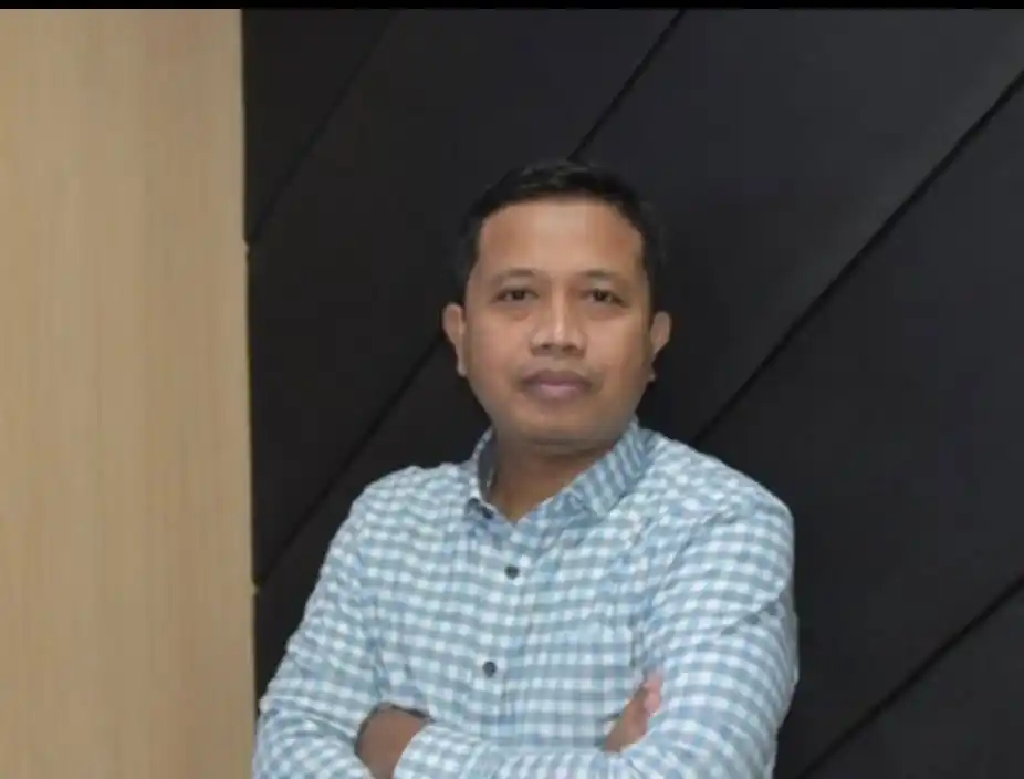 Peneliti dari Forum Indonesia untuk Transparansi Anggaran (FITRA), Badiul Hadi (Foto: Dok MI/Pribadi)