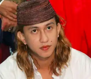 Bahar bin Smith [Foto: Ist]