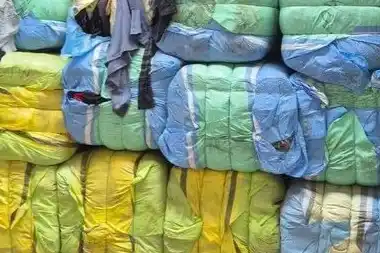 Impor Baju Bekas Dilarang, Kemendag Minta Konsumen Bijak (Foto: Ist)