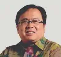 Bambang Permadi Soemantri Brodjonegoro (Foto: Repro)