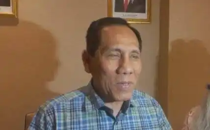 Ketua DPP Partai Hanura Bambang Raya Saputra (Foto: ist)