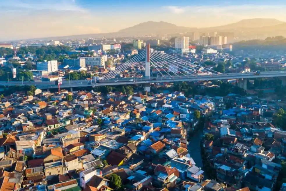 Bandung (Foto: Shutterstock)