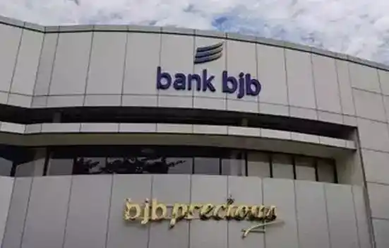 PT Bank Pembangunan Daerah Jawa Barat dan Banten Tbk (Bank BJB) (Foto: Istimewa)