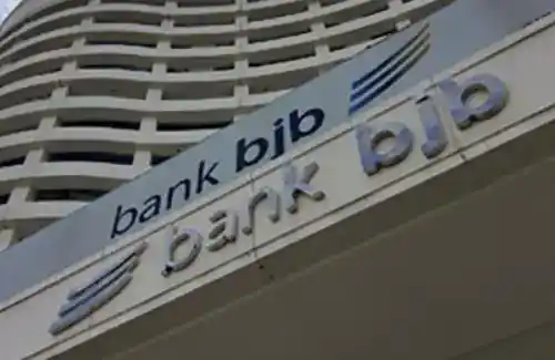 Bank BJB (Foto: Dok MI)