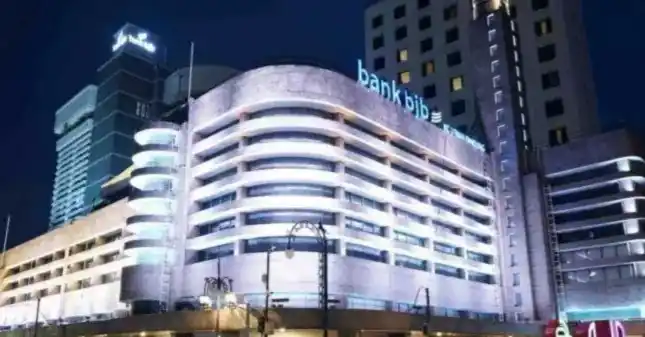 Bank BJB (Foto: Dok MI/Ist)