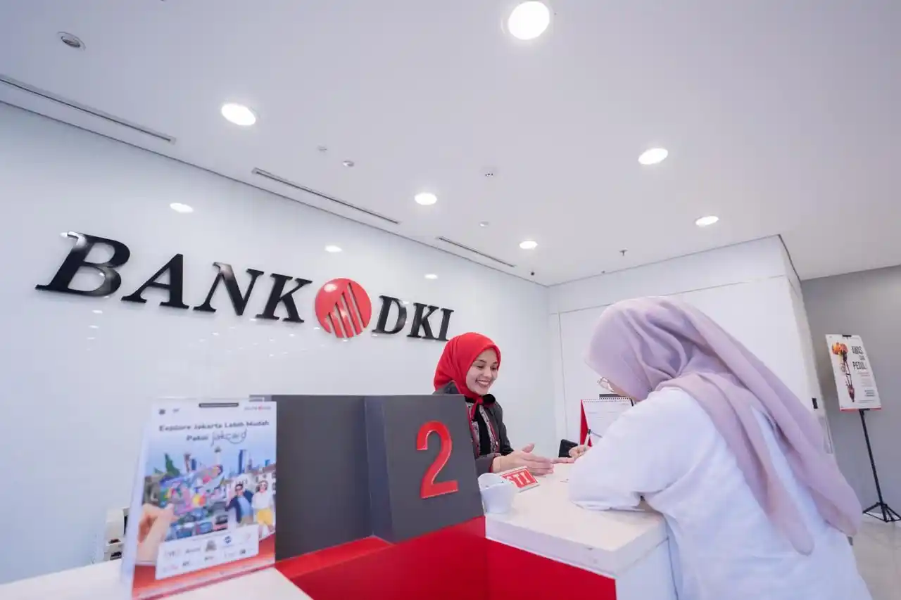 Ilustrasi [Foto: Doc. Bank DKI]