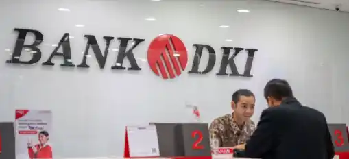 Bank DKI [Foto: Repro]