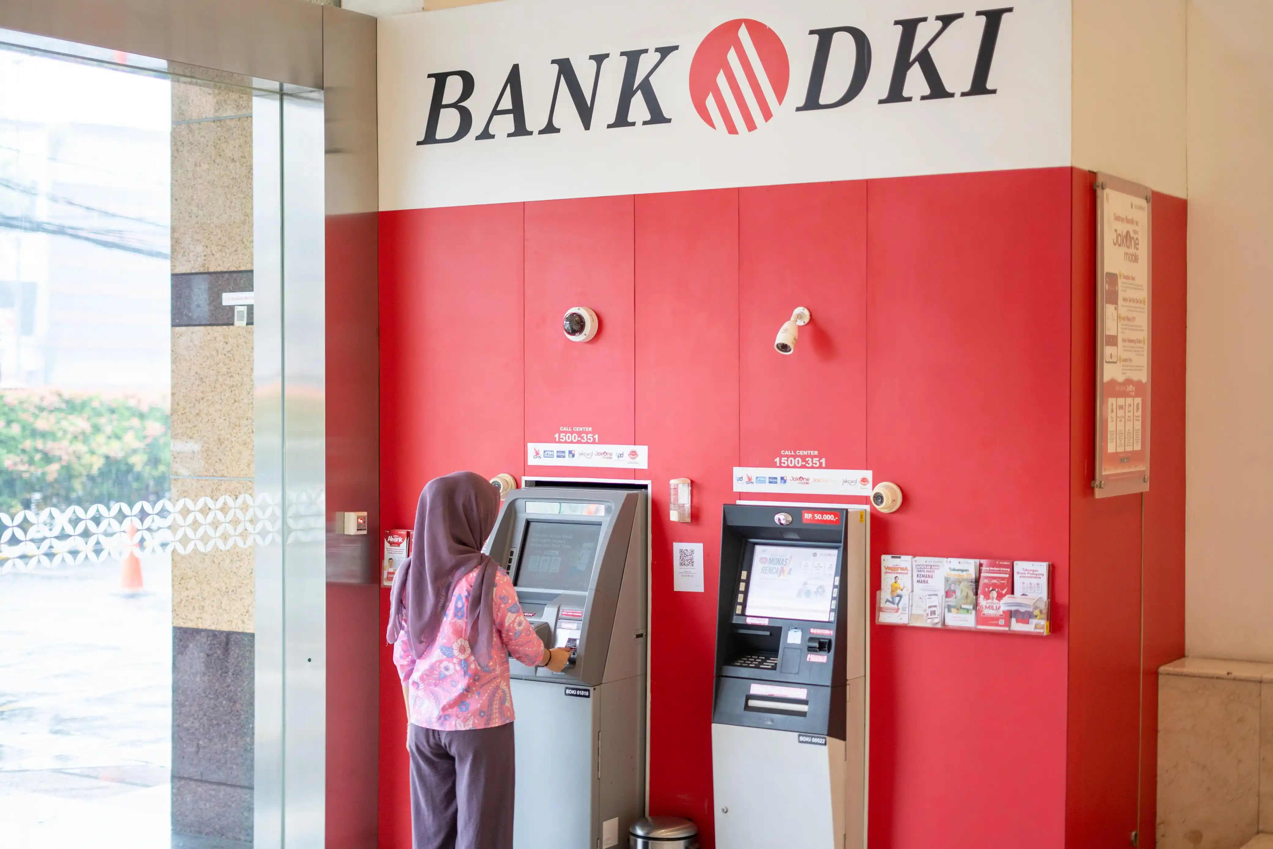 Ilustrasi [Foto: Doc. Bank DKI]