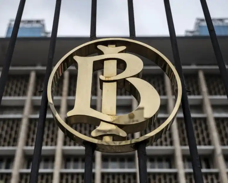 Bank Indonesia (BI) (Foto: Dok MI)