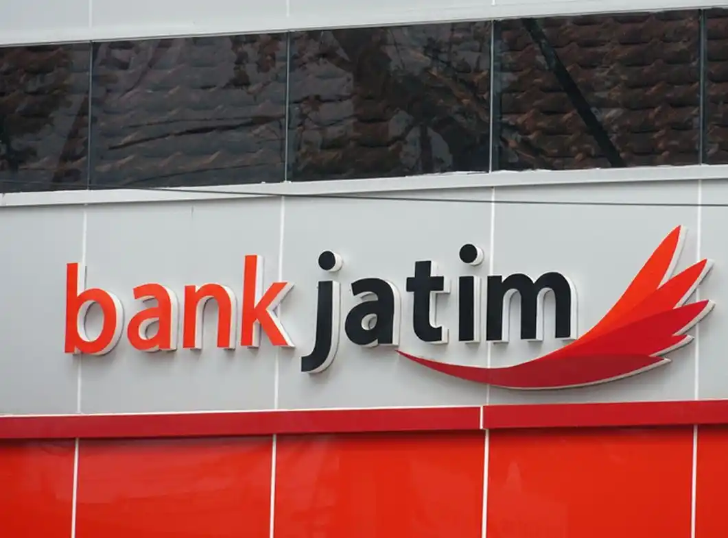 Bank Jawa Timur (Foto: Dok MI/Aswan)