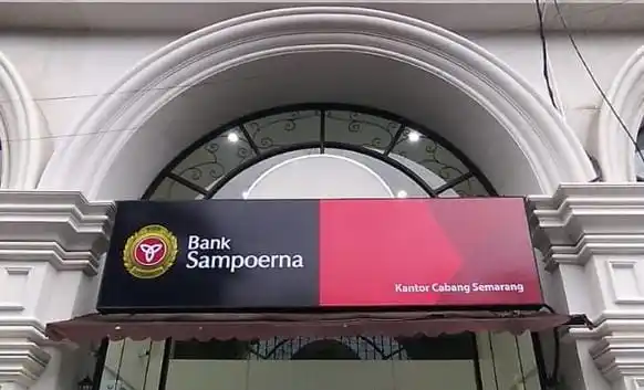 Bank Sampoerna (Foto: Bank Sampoerna)