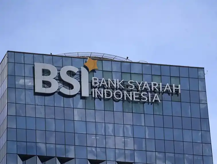 PT Bank Syariah Indonesia (BSI) Tbk. (Foto: Dok MI/Aswan)